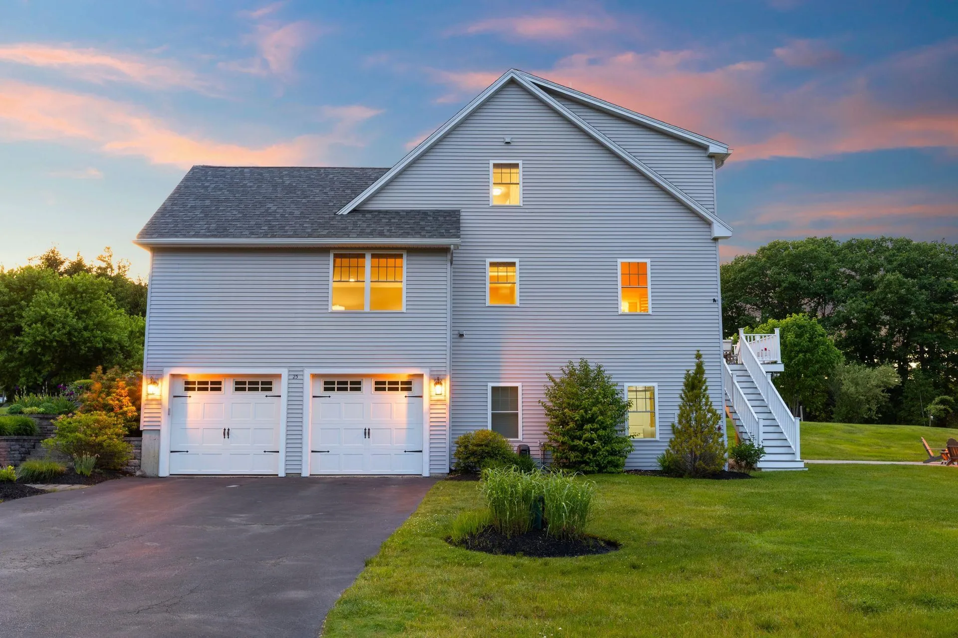 25 Schooner Drive Dover NH 03820