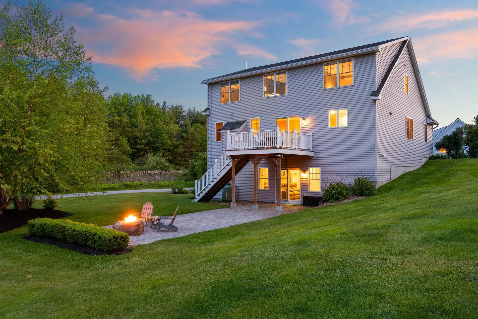 25 Schooner Drive Dover NH 03820