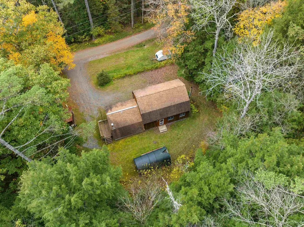 48 Wetherbee Road Lyman NH 03585