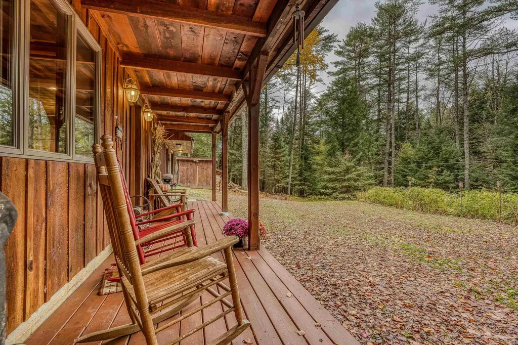 48 Wetherbee Road Lyman NH 03585