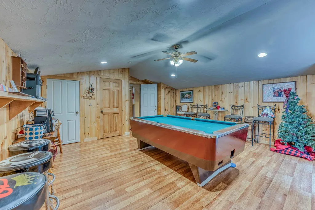 48 Wetherbee Road Lyman NH 03585