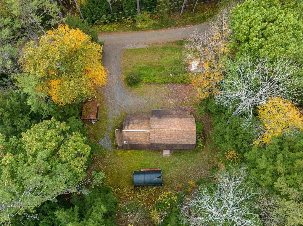 48 Wetherbee Road Lyman NH 03585