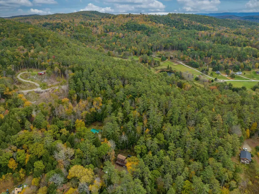 48 Wetherbee Road Lyman NH 03585