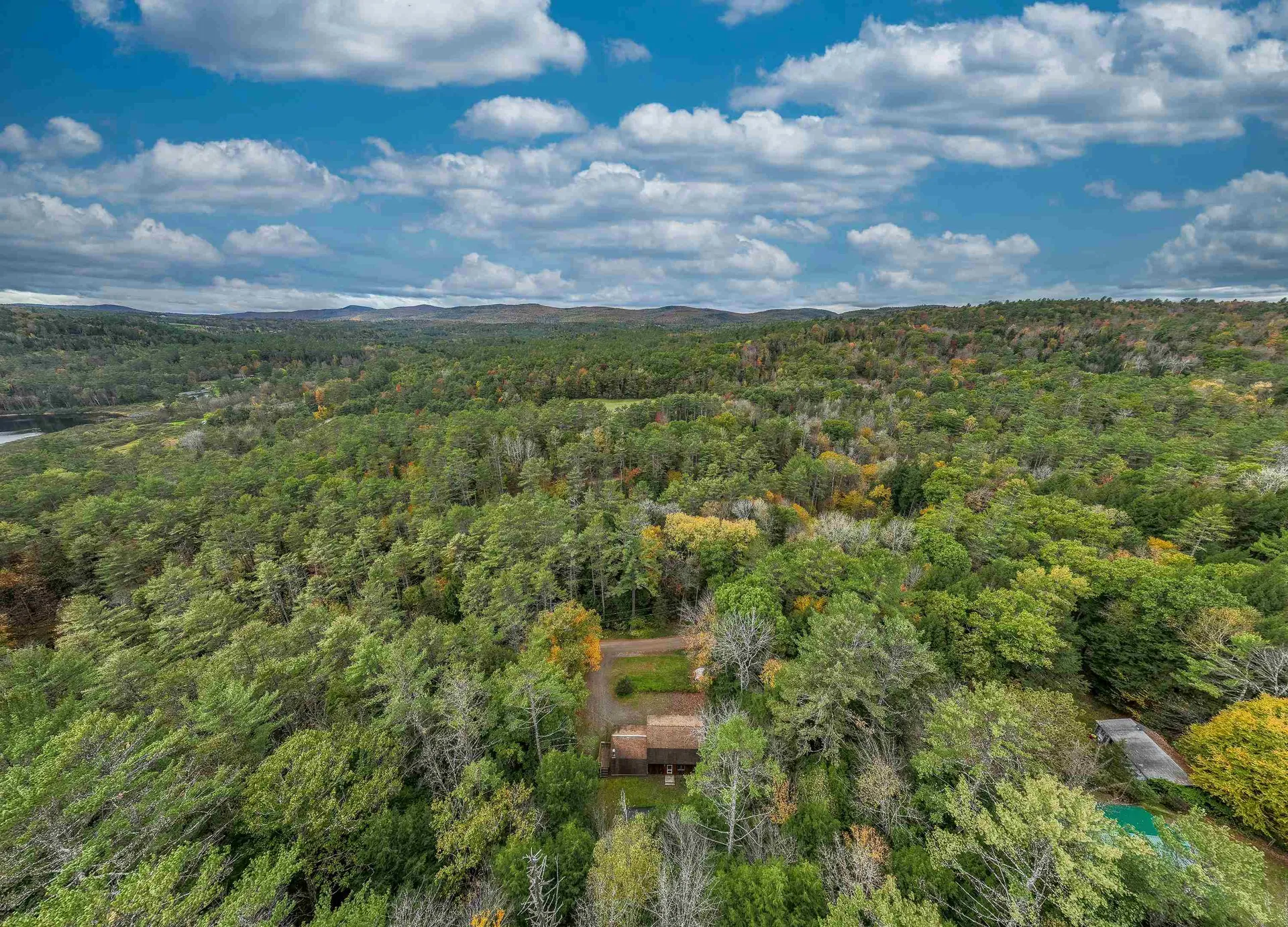 48 Wetherbee Road Lyman NH 03585