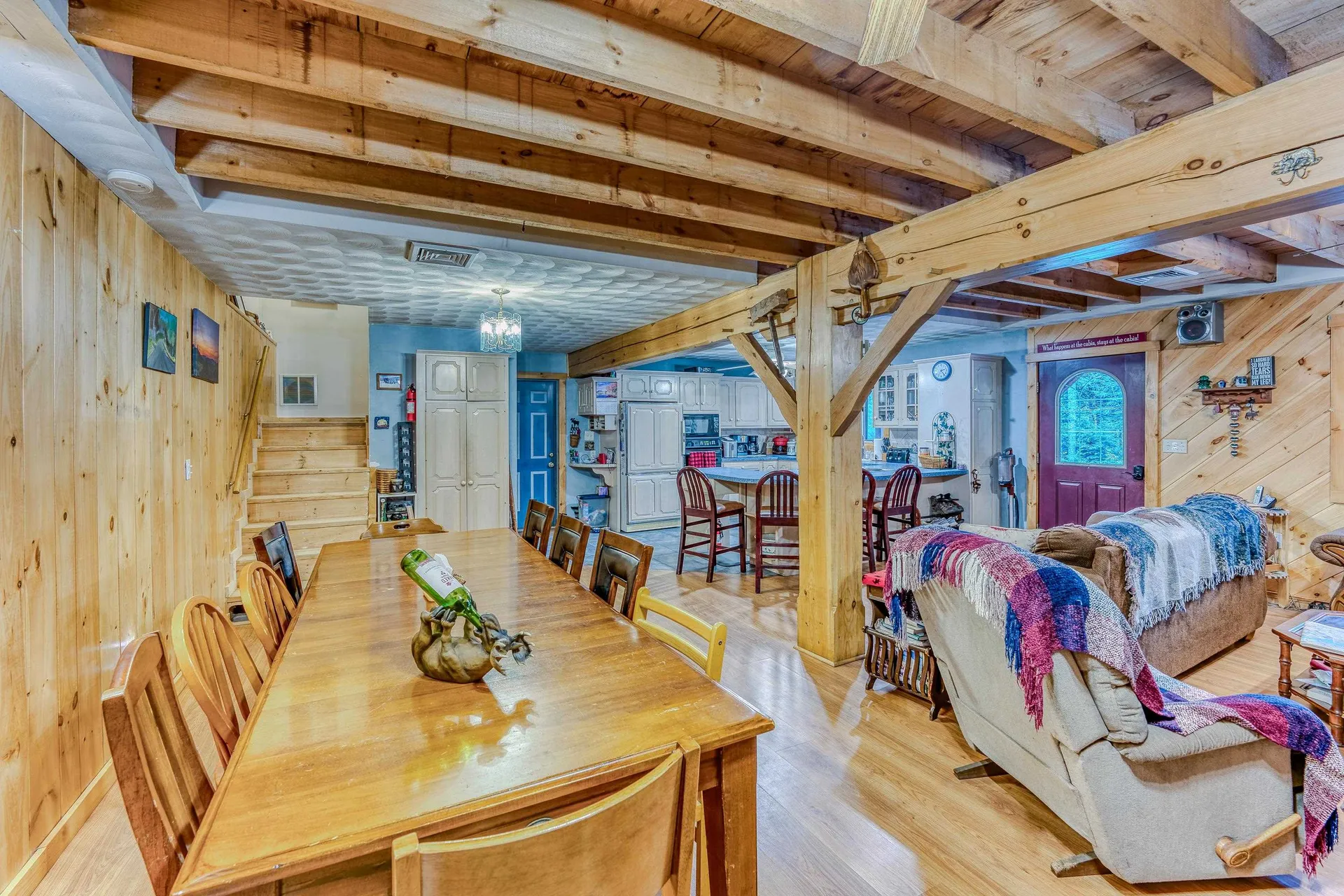 48 Wetherbee Road Lyman NH 03585