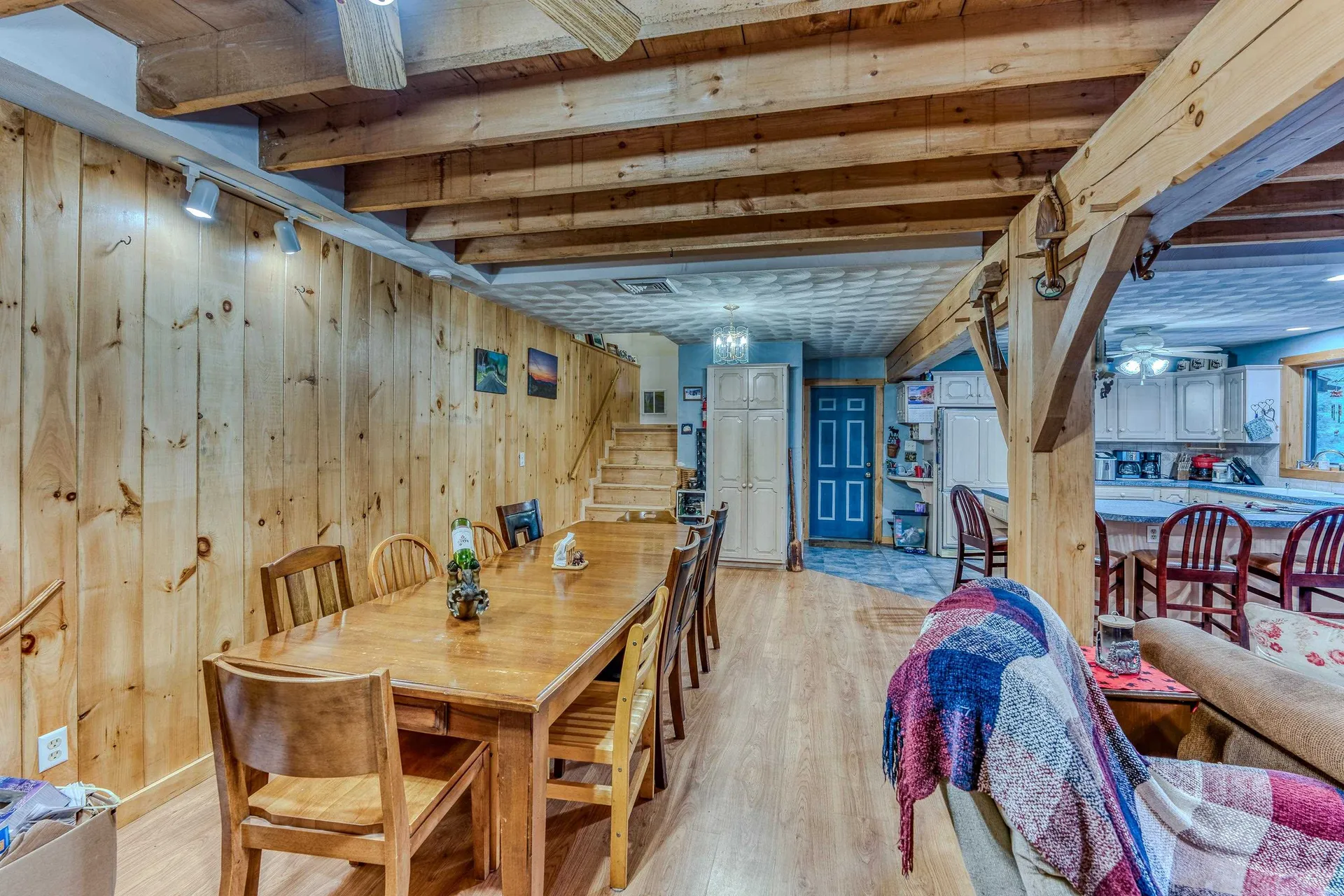 48 Wetherbee Road Lyman NH 03585