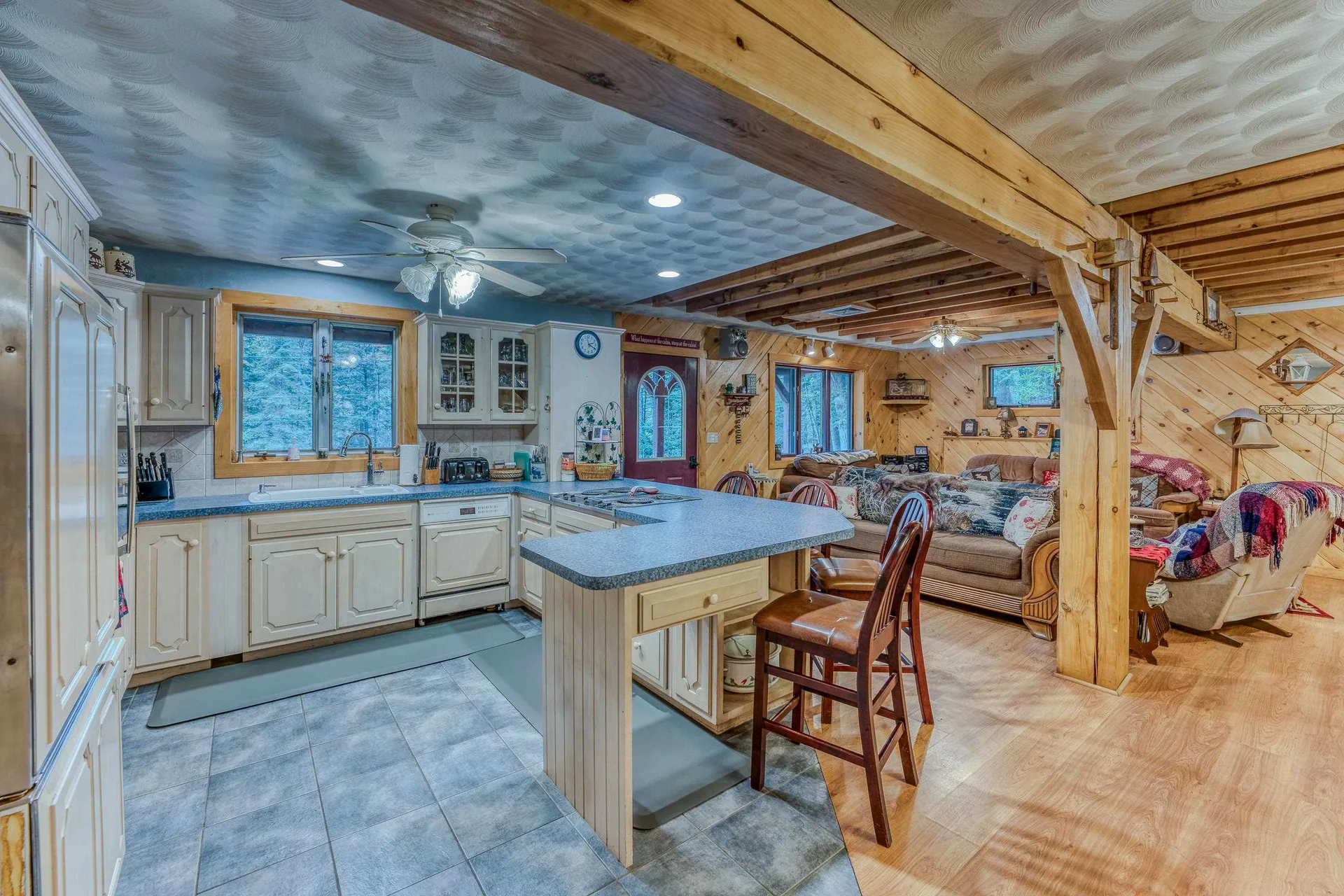 48 Wetherbee Road Lyman NH 03585