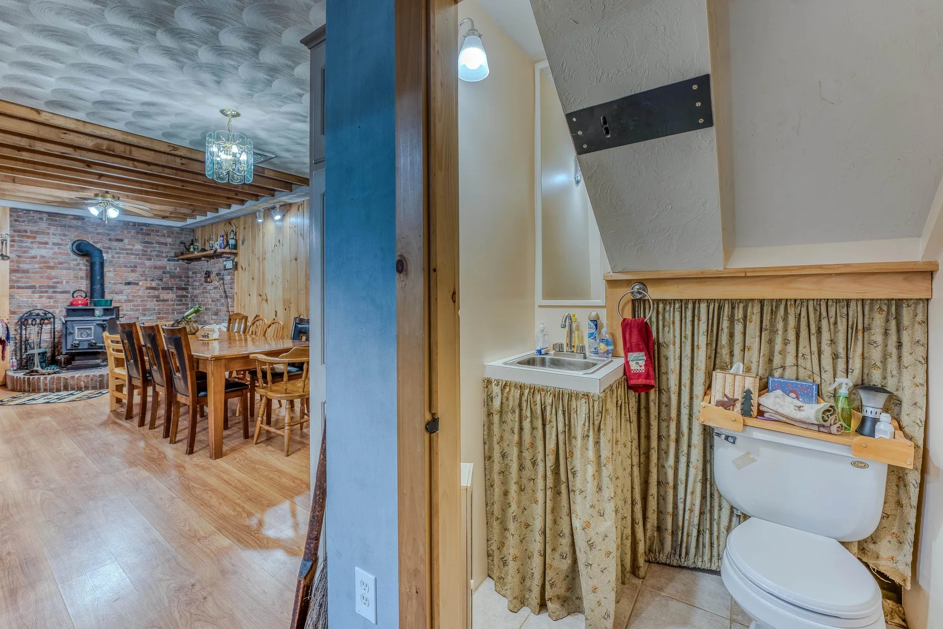 48 Wetherbee Road Lyman NH 03585