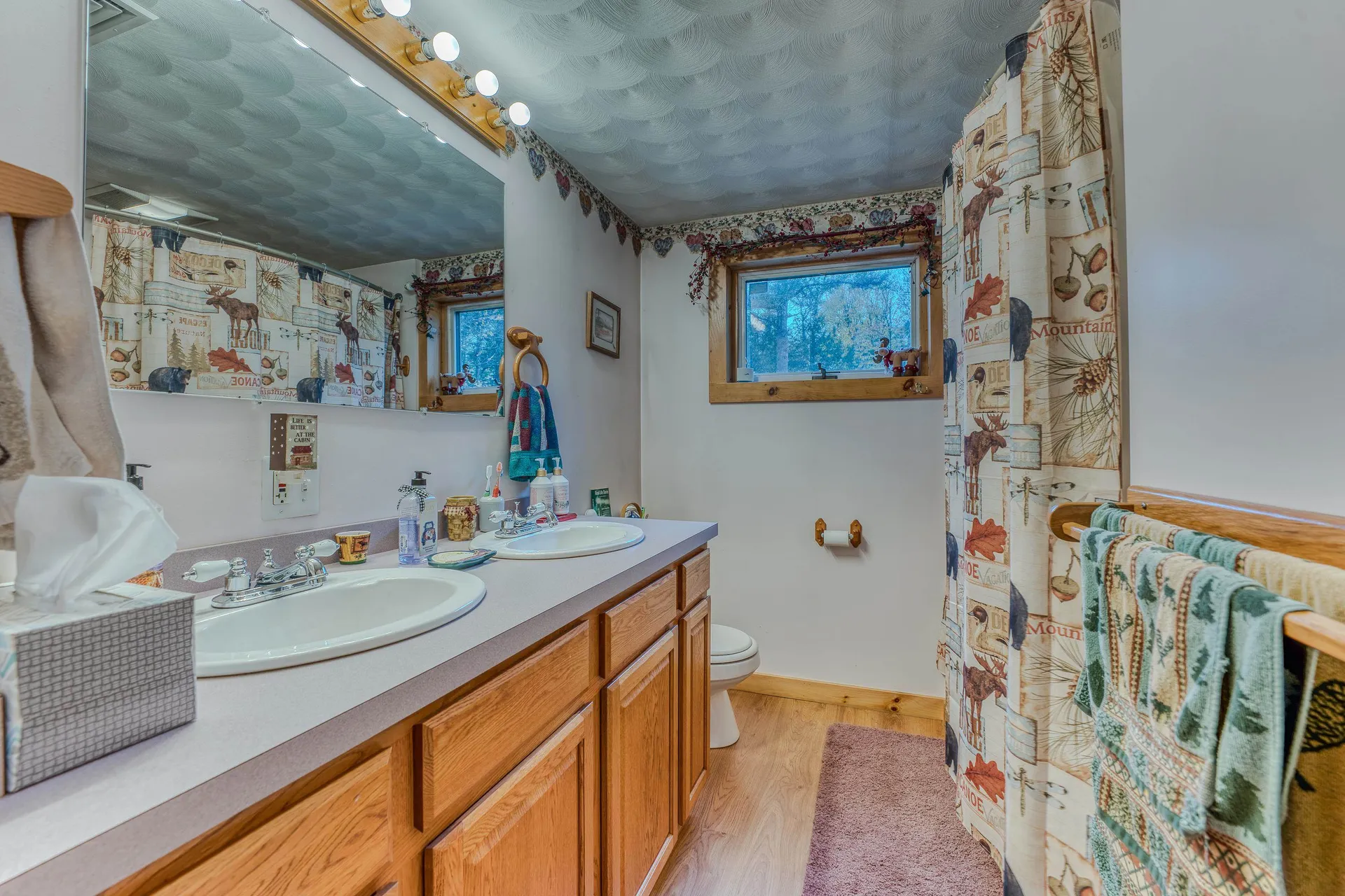 48 Wetherbee Road Lyman NH 03585