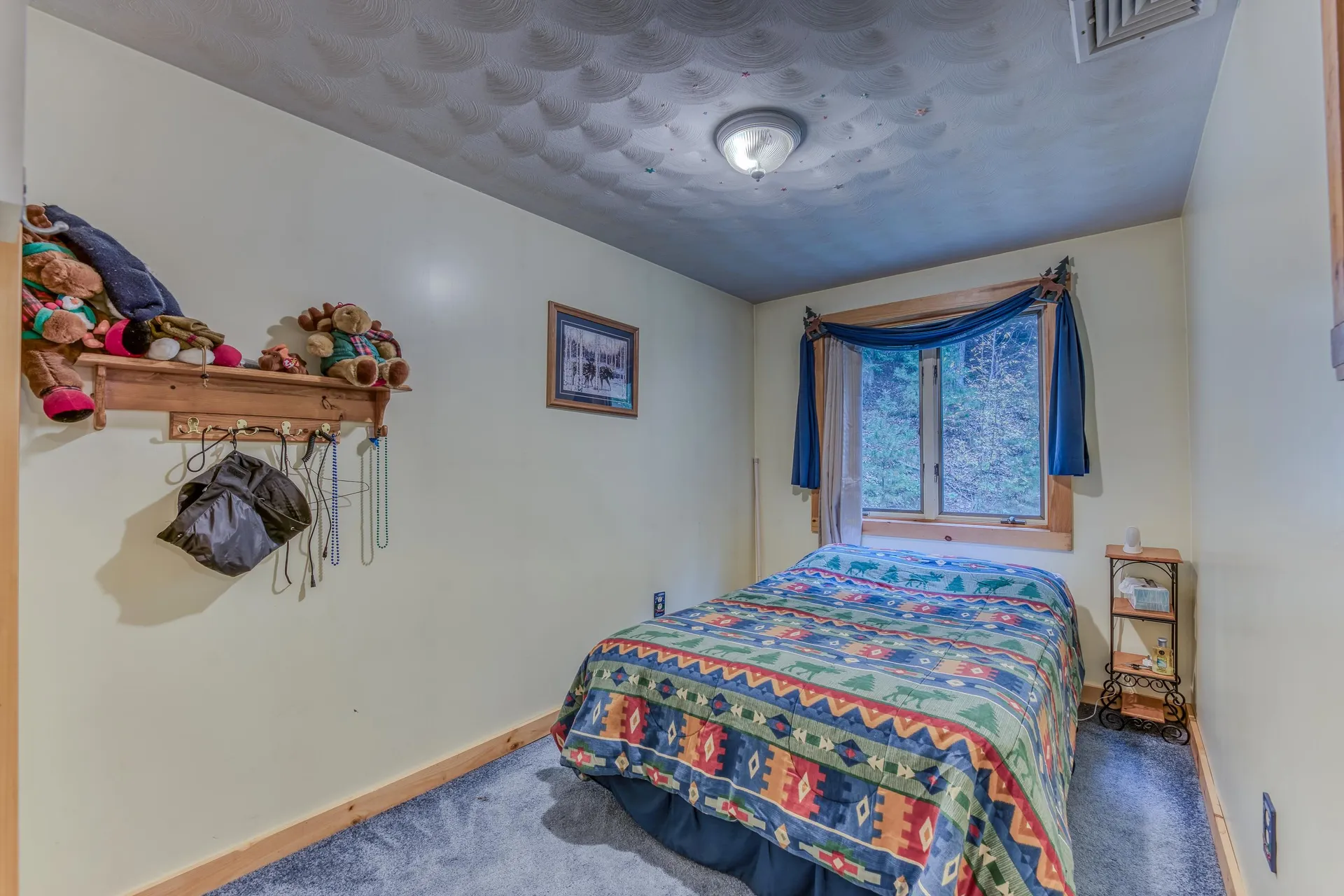 48 Wetherbee Road Lyman NH 03585