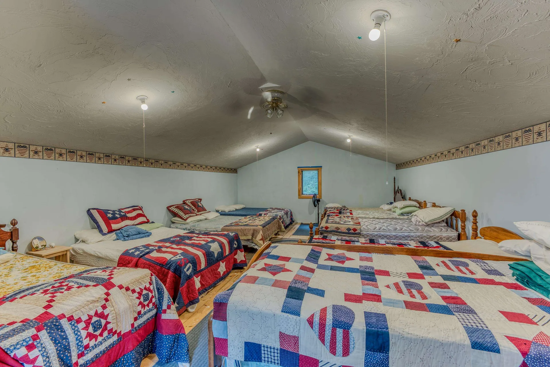 48 Wetherbee Road Lyman NH 03585