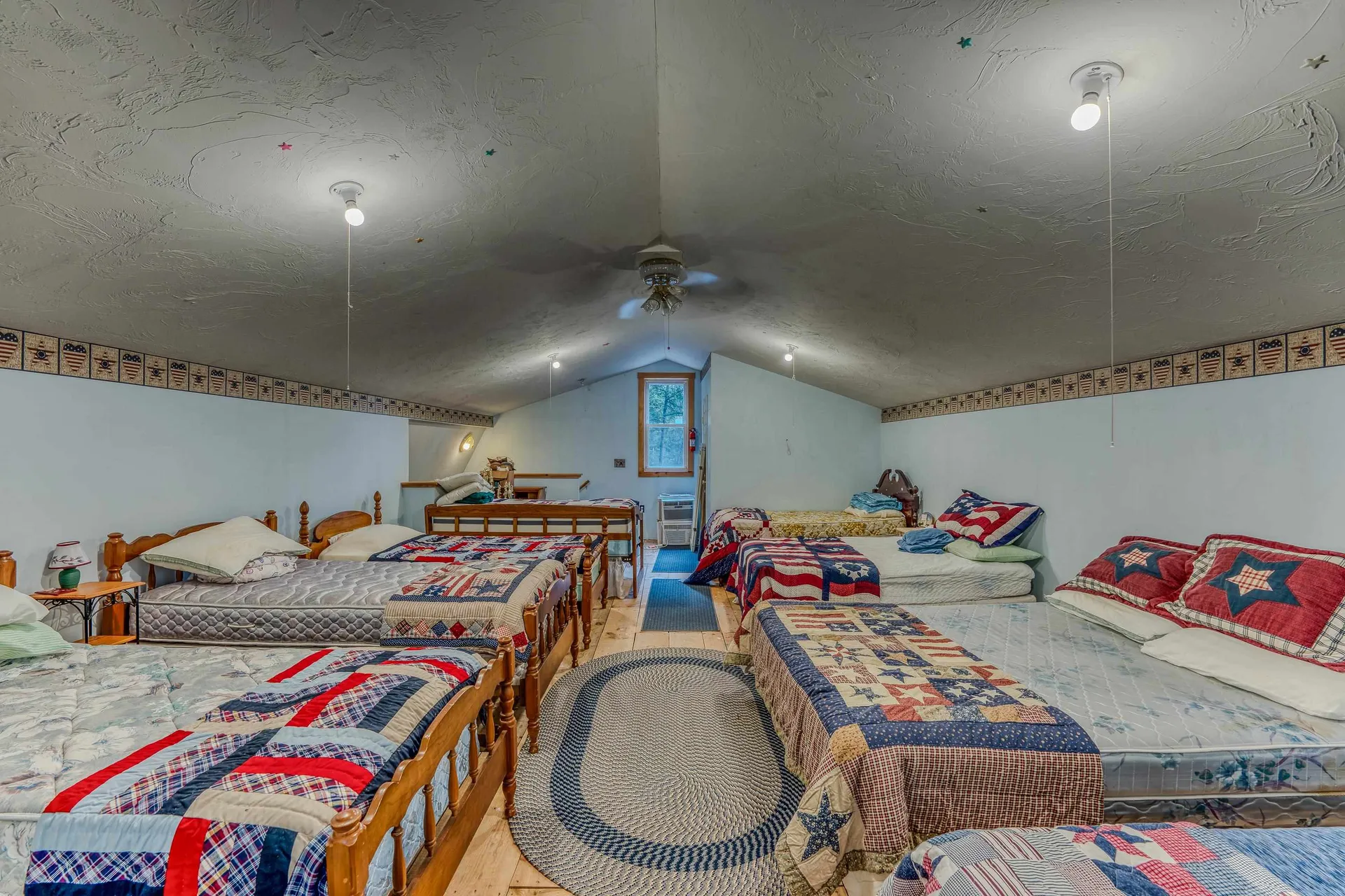 48 Wetherbee Road Lyman NH 03585