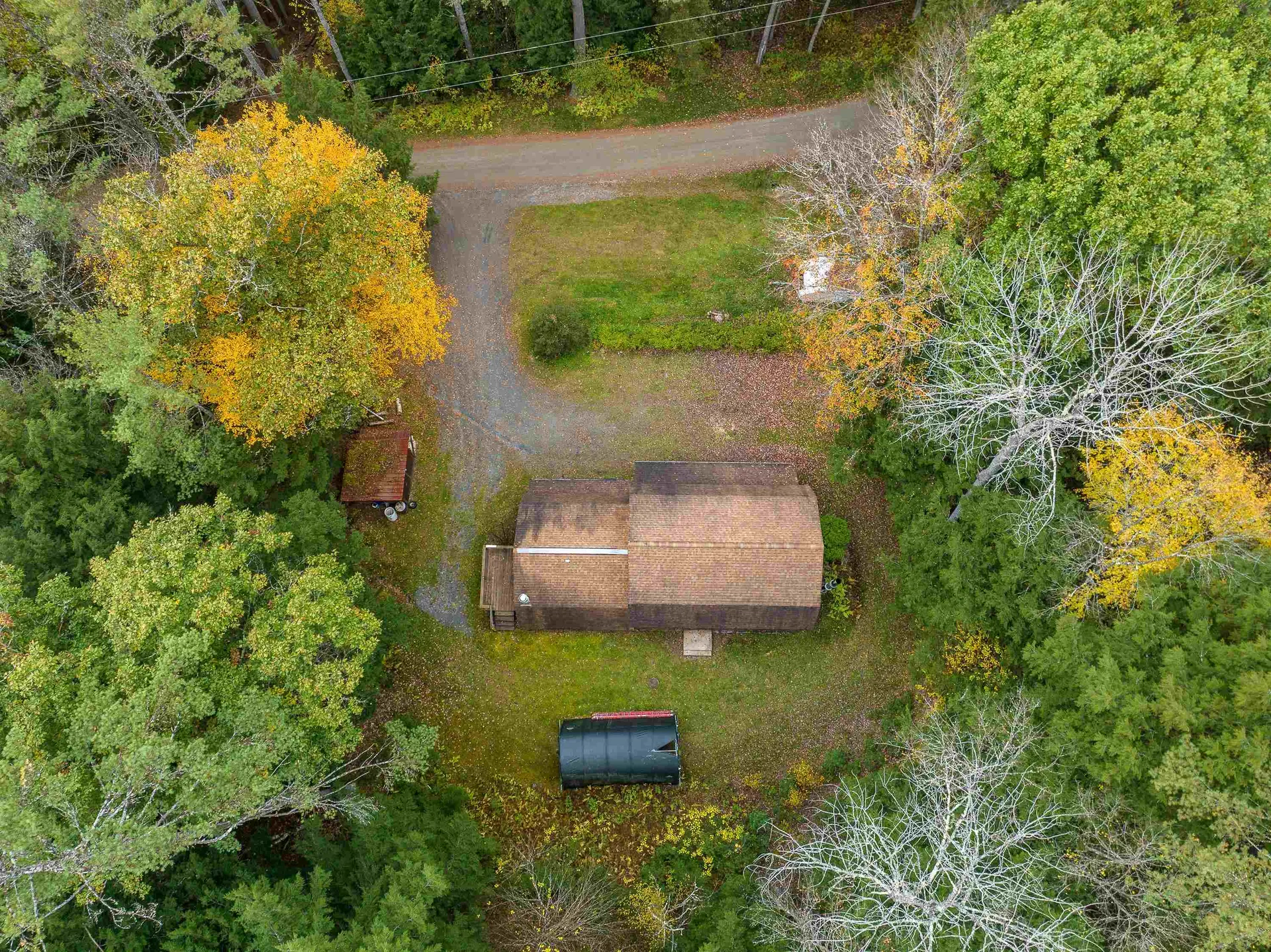 48 Wetherbee Road Lyman NH 03585