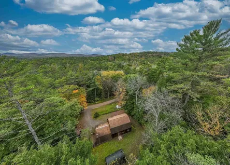 48 Wetherbee Road Lyman NH 03585