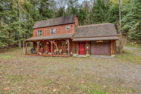 48 Wetherbee Road Lyman NH 03585