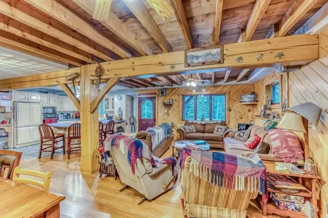 48 Wetherbee Road Lyman NH 03585