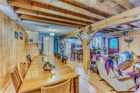 48 Wetherbee Road Lyman NH 03585