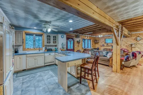 48 Wetherbee Road Lyman NH 03585