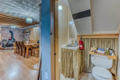 48 Wetherbee Road Lyman NH 03585