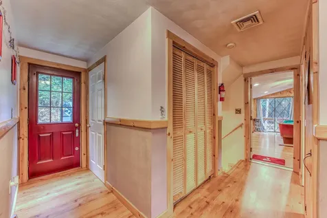 48 Wetherbee Road Lyman NH 03585