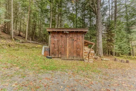 48 Wetherbee Road Lyman NH 03585