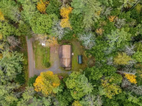 48 Wetherbee Road Lyman NH 03585