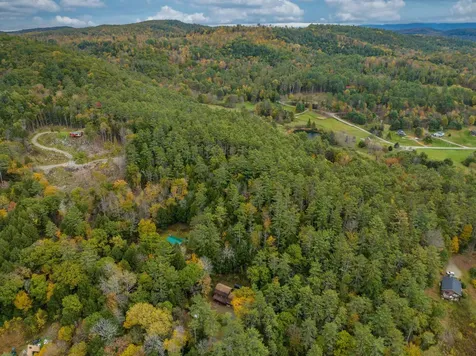 48 Wetherbee Road Lyman NH 03585