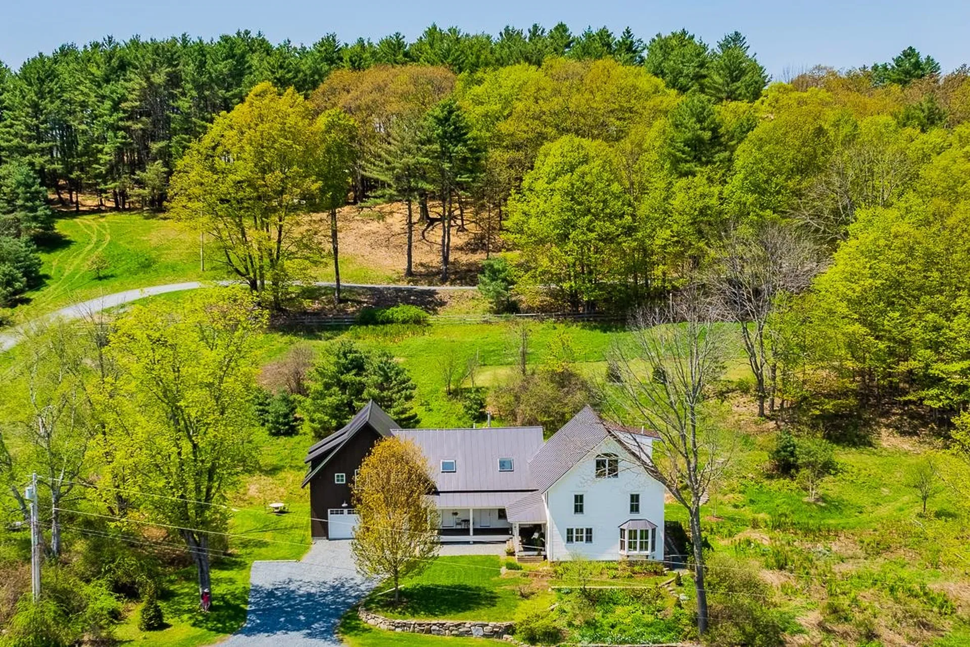 229 Bradley Hill Road Norwich VT 05055