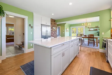 229 Bradley Hill Road Norwich VT 05055