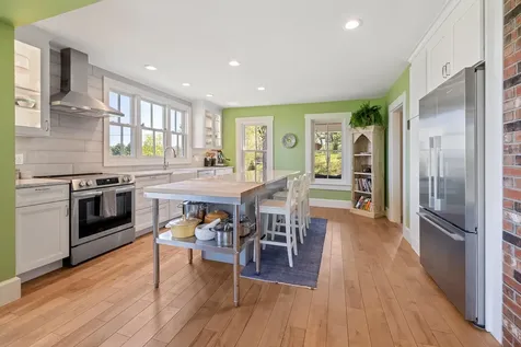 229 Bradley Hill Road Norwich VT 05055