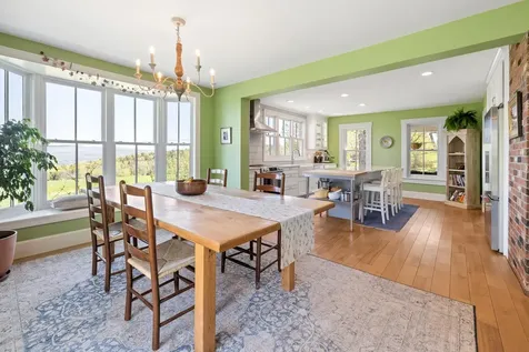 229 Bradley Hill Road Norwich VT 05055
