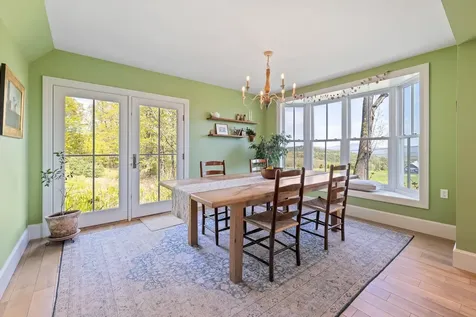 229 Bradley Hill Road Norwich VT 05055