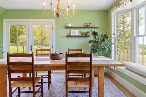 229 Bradley Hill Road Norwich VT 05055