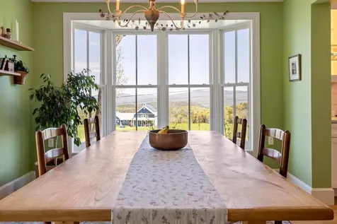 229 Bradley Hill Road Norwich VT 05055