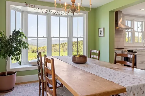 229 Bradley Hill Road Norwich VT 05055