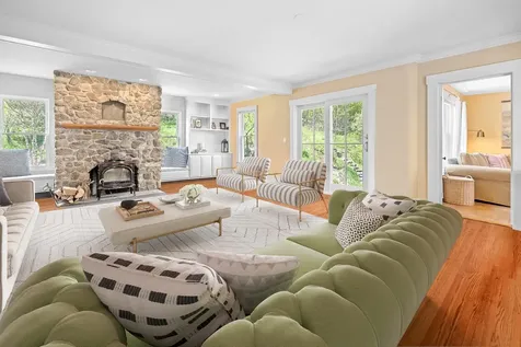 229 Bradley Hill Road Norwich VT 05055