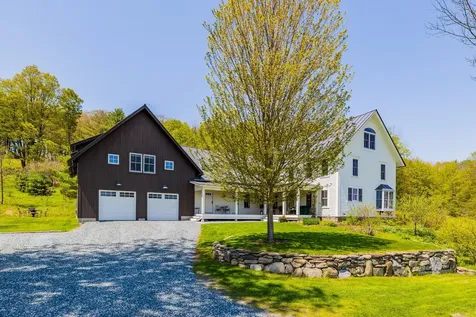 229 Bradley Hill Road Norwich VT 05055