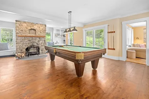 229 Bradley Hill Road Norwich VT 05055