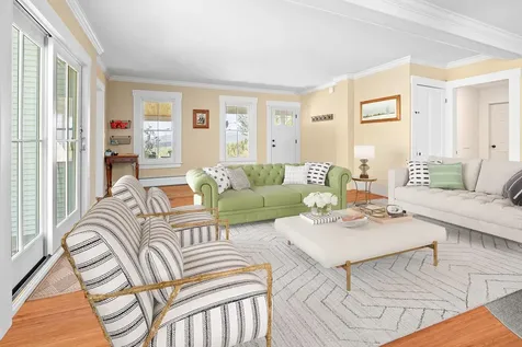 229 Bradley Hill Road Norwich VT 05055