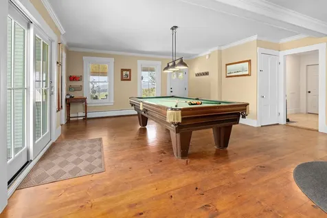 229 Bradley Hill Road Norwich VT 05055