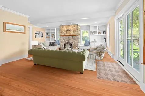 229 Bradley Hill Road Norwich VT 05055