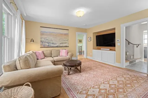 229 Bradley Hill Road Norwich VT 05055