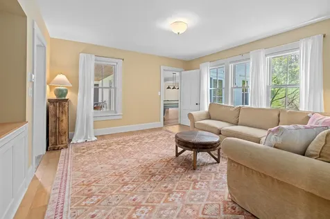 229 Bradley Hill Road Norwich VT 05055
