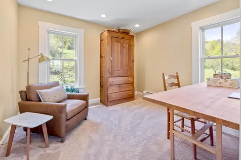 229 Bradley Hill Road Norwich VT 05055