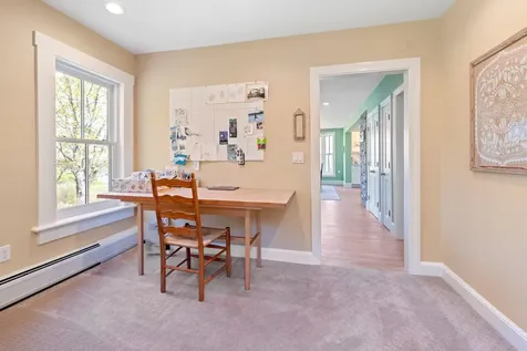 229 Bradley Hill Road Norwich VT 05055