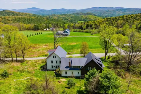 229 Bradley Hill Road Norwich VT 05055