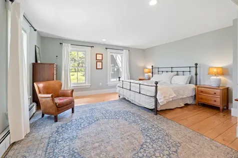 229 Bradley Hill Road Norwich VT 05055