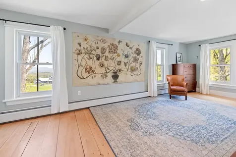 229 Bradley Hill Road Norwich VT 05055
