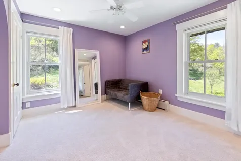 229 Bradley Hill Road Norwich VT 05055