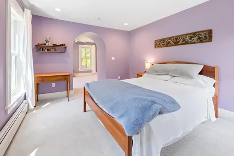 229 Bradley Hill Road Norwich VT 05055